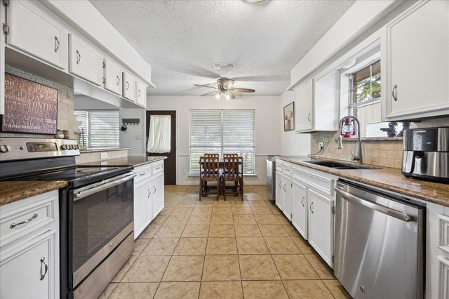 19203 Cy Fair Fire Road, Cypress, TX 77433