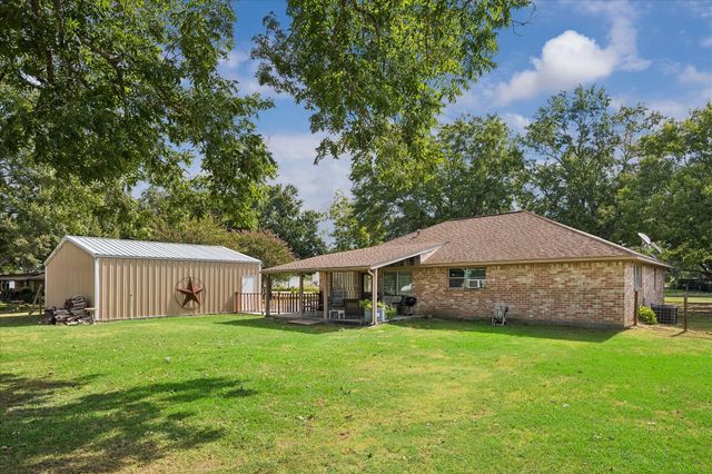 19203 Cy Fair Fire Road, Cypress, TX 77433