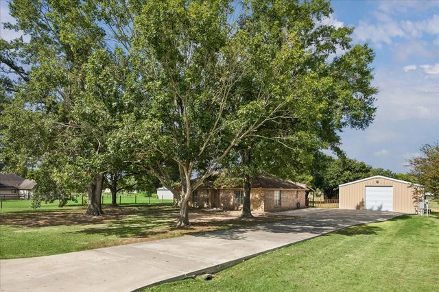 19203 Cy Fair Fire Road, Cypress, TX 77433