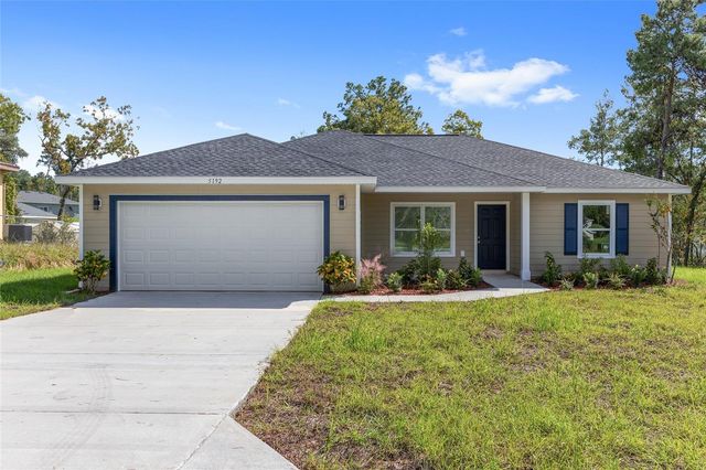24303 SW SAILBOAT DRIVE, Dunnellon, FL 34431