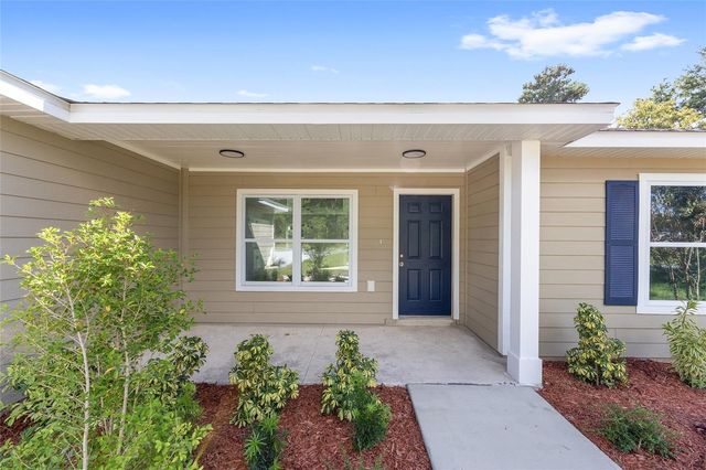 24303 SW SAILBOAT DRIVE, Dunnellon, FL 34431