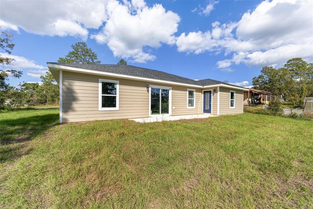 24303 SW SAILBOAT DRIVE, Dunnellon, FL 34431