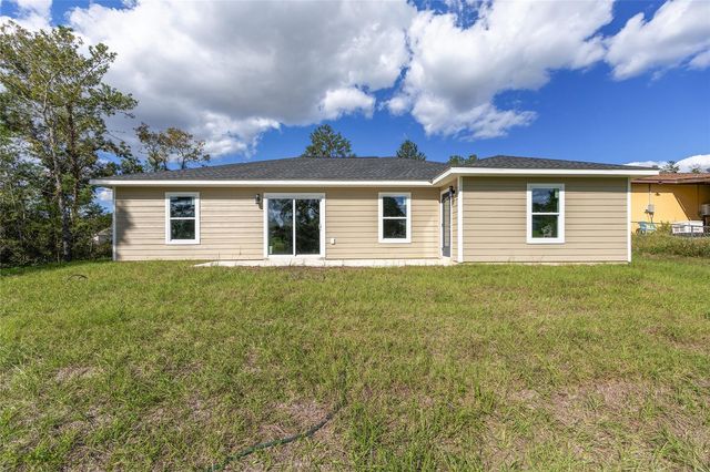 24303 SW SAILBOAT DRIVE, Dunnellon, FL 34431