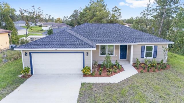 24303 SW SAILBOAT DRIVE, Dunnellon, FL 34431