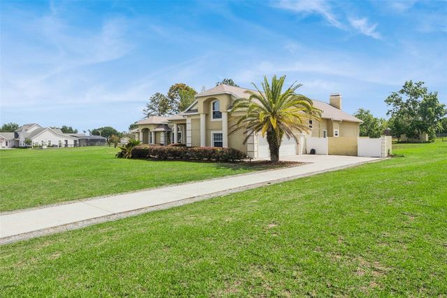 17540 VISTA BELLE COURT, Montverde, FL 34756