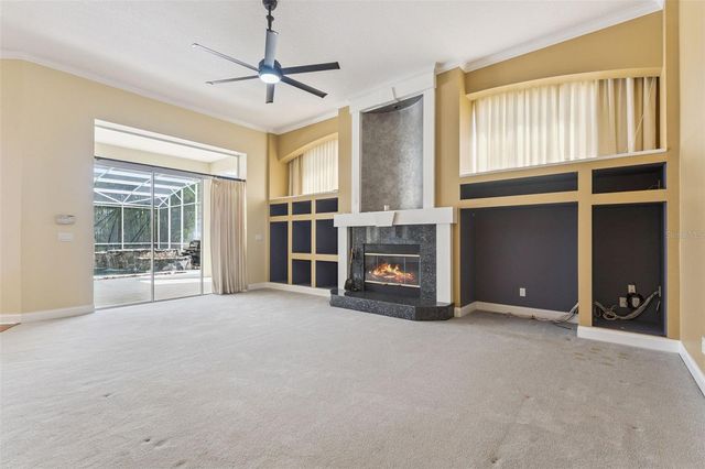 17540 VISTA BELLE COURT, Montverde, FL 34756