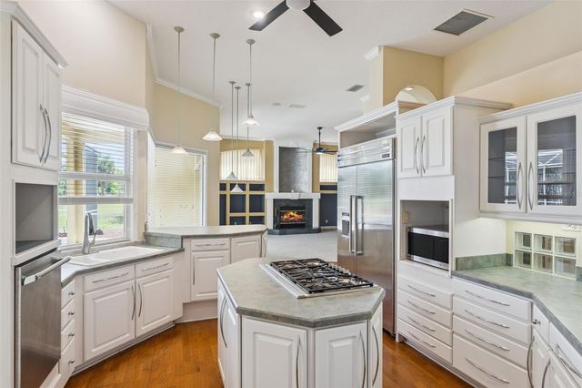 17540 VISTA BELLE COURT, Montverde, FL 34756