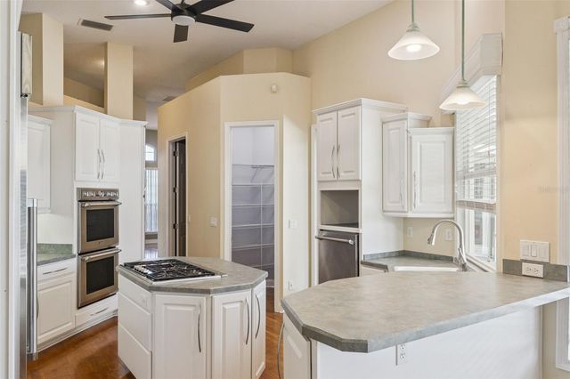 17540 VISTA BELLE COURT, Montverde, FL 34756