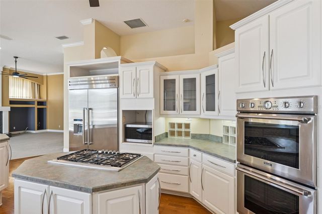 17540 VISTA BELLE COURT, Montverde, FL 34756