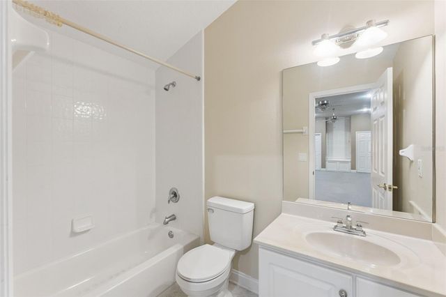 17540 VISTA BELLE COURT, Montverde, FL 34756