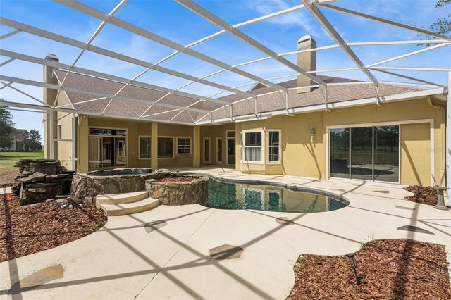 17540 VISTA BELLE COURT, Montverde, FL 34756
