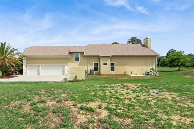 17540 VISTA BELLE COURT, Montverde, FL 34756