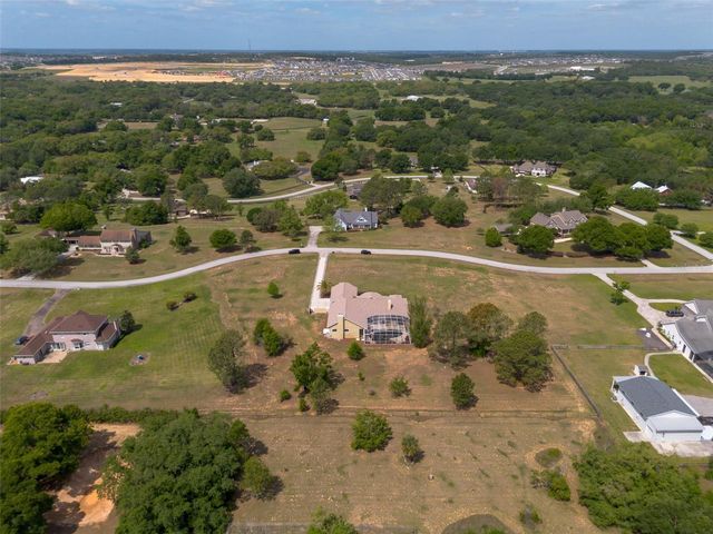 17540 VISTA BELLE COURT, Montverde, FL 34756