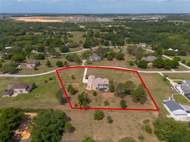 17540 VISTA BELLE COURT, Montverde, FL 34756