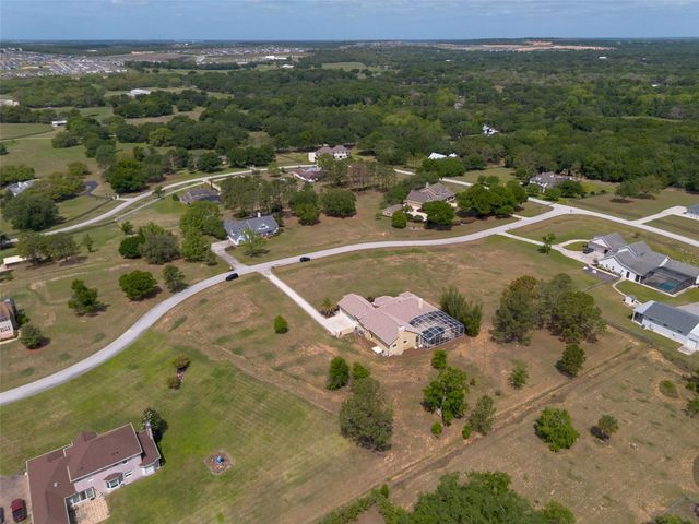17540 VISTA BELLE COURT, Montverde, FL 34756