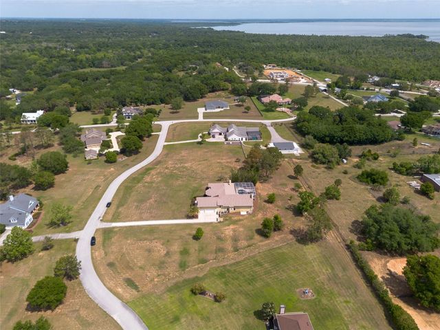 17540 VISTA BELLE COURT, Montverde, FL 34756