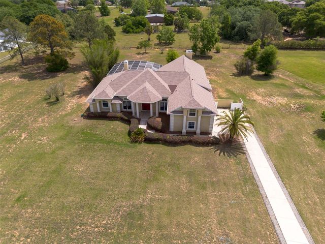 17540 VISTA BELLE COURT, Montverde, FL 34756
