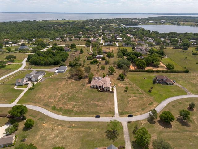 17540 VISTA BELLE COURT, Montverde, FL 34756