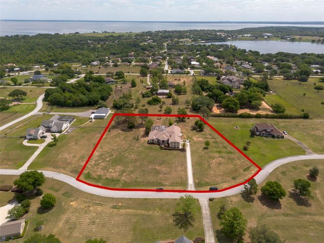 17540 VISTA BELLE COURT, Montverde, FL 34756