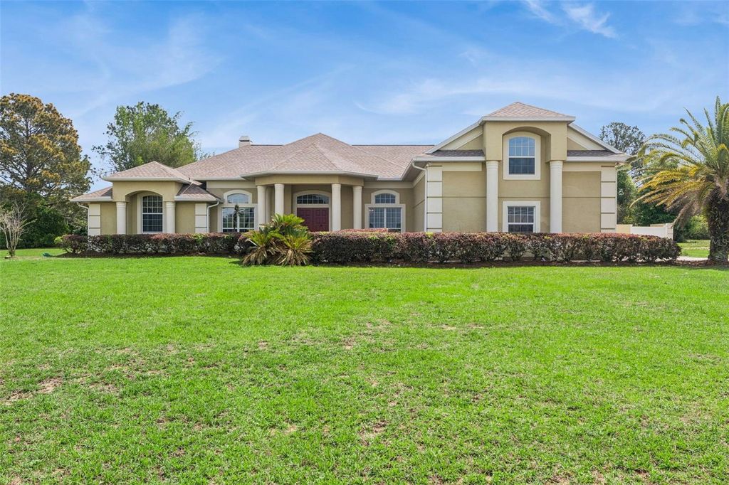 17540 VISTA BELLE COURT, Montverde, FL 34756