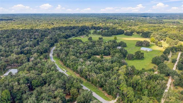 E HWY 316, Citra, FL 32113