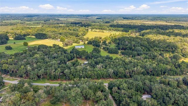 E HWY 316, Citra, FL 32113