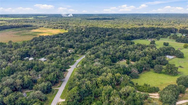 E HWY 316, Citra, FL 32113