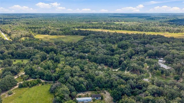 E HWY 316, Citra, FL 32113