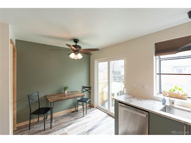 14358 E Pimlico Pl B124, Aurora, CO 80015