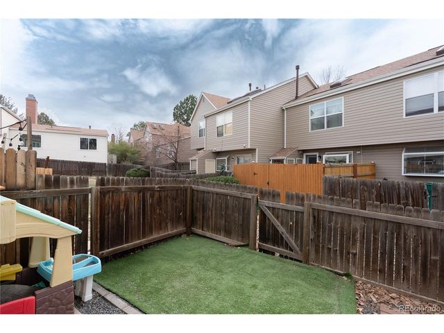 14358 E Pimlico Pl B124, Aurora, CO 80015