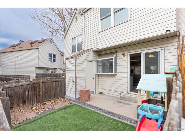 14358 E Pimlico Pl B124, Aurora, CO 80015