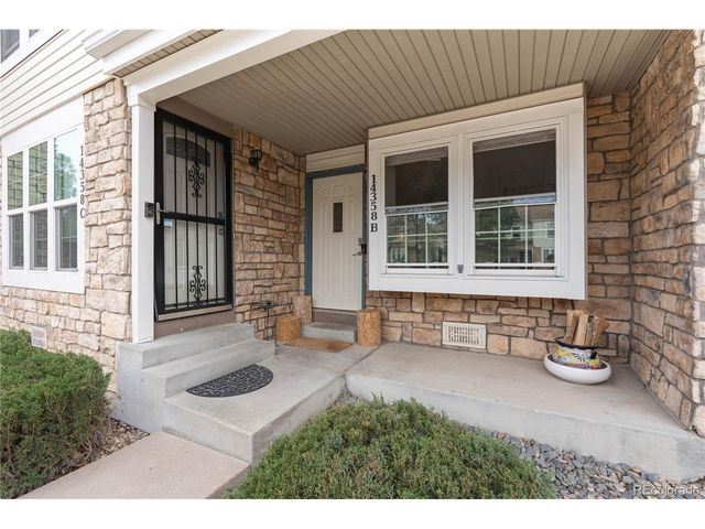 14358 E Pimlico Pl B124, Aurora, CO 80015