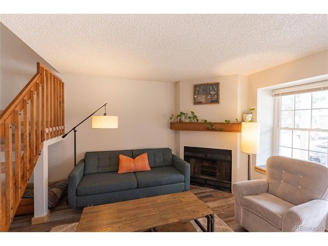 14358 E Pimlico Pl B124, Aurora, CO 80015