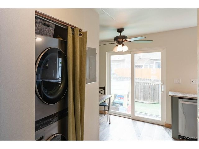 14358 E Pimlico Pl B124, Aurora, CO 80015