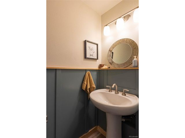 14358 E Pimlico Pl B124, Aurora, CO 80015