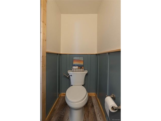 14358 E Pimlico Pl B124, Aurora, CO 80015