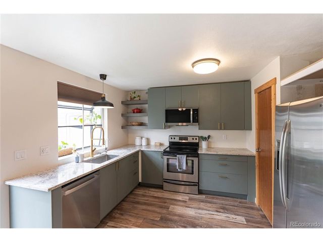 14358 E Pimlico Pl B124, Aurora, CO 80015