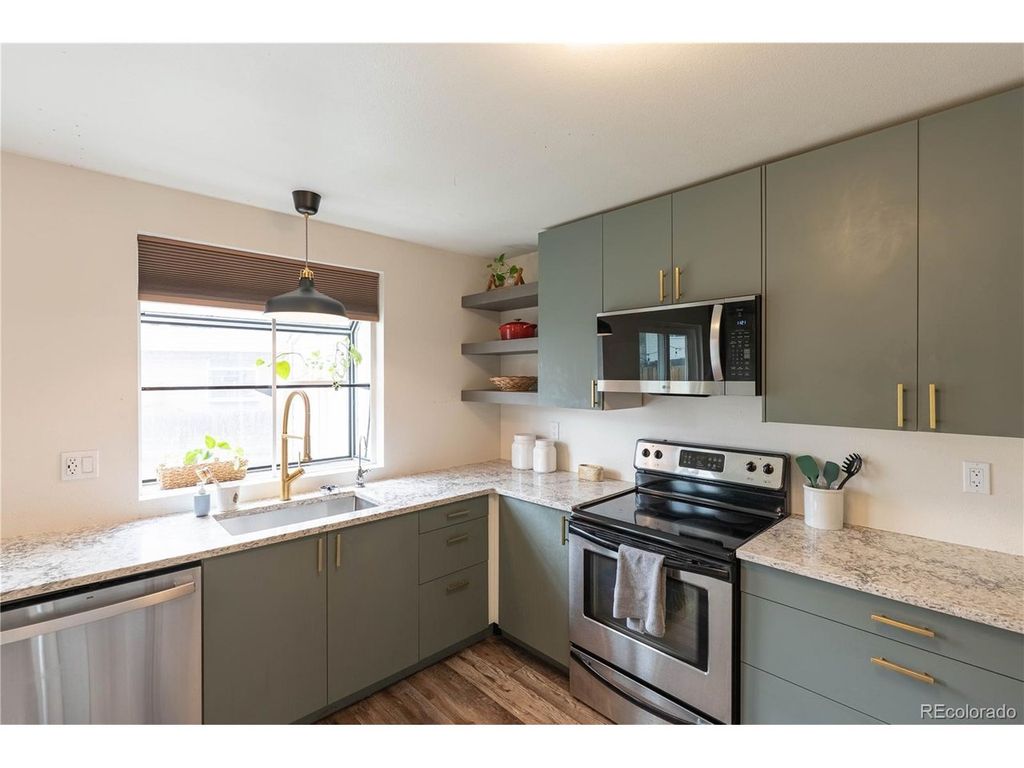 14358 E Pimlico Pl B124, Aurora, CO 80015