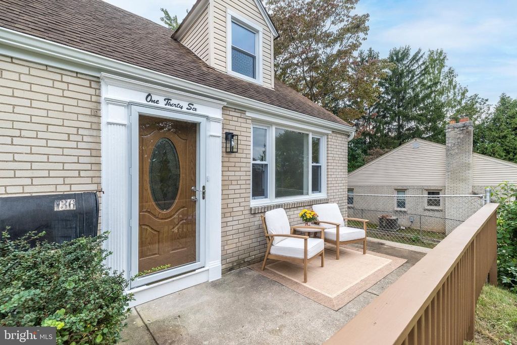136 CLAREMONT RD, SPRINGFIELD, PA 19064 — photo 3