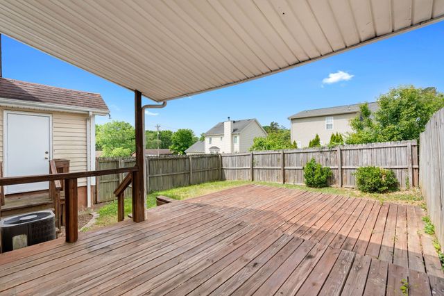 7305 Weston Way, Nashville, TN 37221