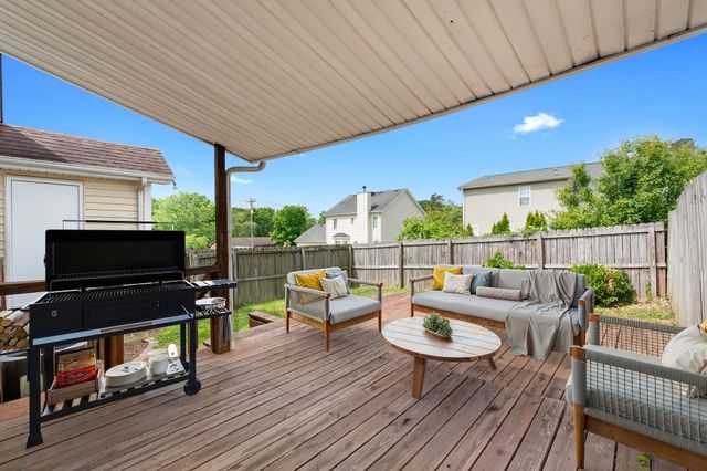 7305 Weston Way, Nashville, TN 37221