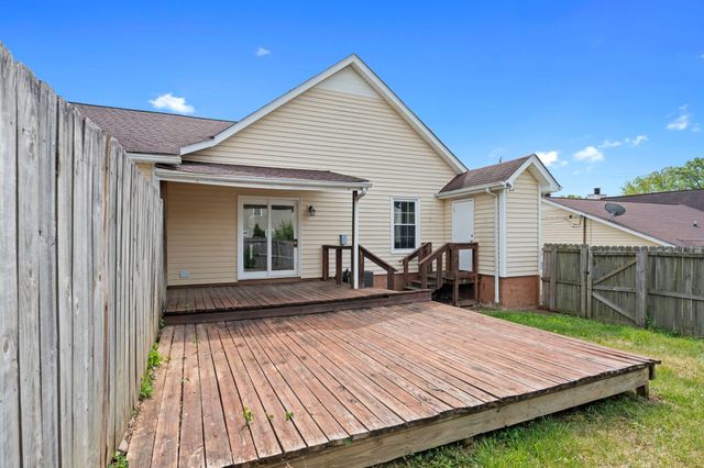 7305 Weston Way, Nashville, TN 37221