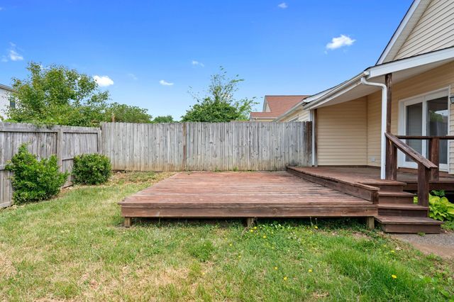 7305 Weston Way, Nashville, TN 37221