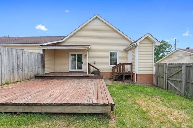 7305 Weston Way, Nashville, TN 37221