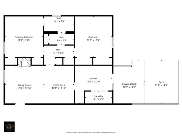 7305 Weston Way, Nashville, TN 37221