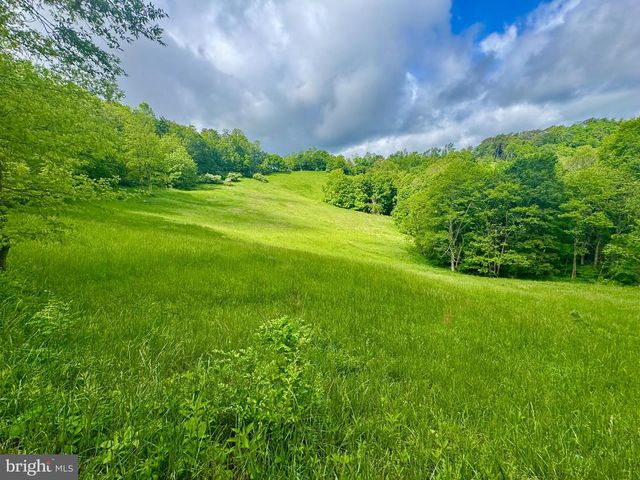 14451 PROCTOR CREEK RD, New Martinsville, WV 26155