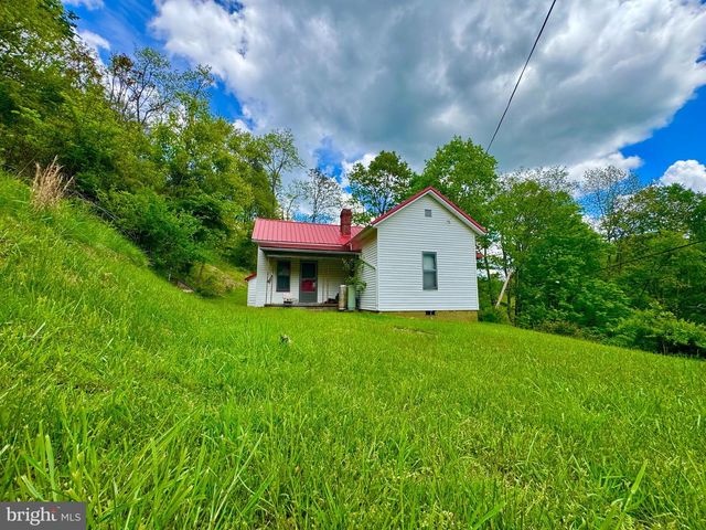 14451 PROCTOR CREEK RD, New Martinsville, WV 26155