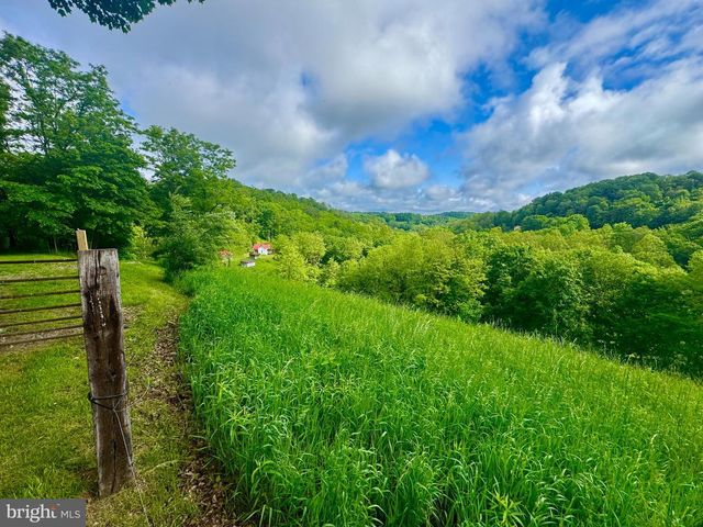 14451 PROCTOR CREEK RD, New Martinsville, WV 26155