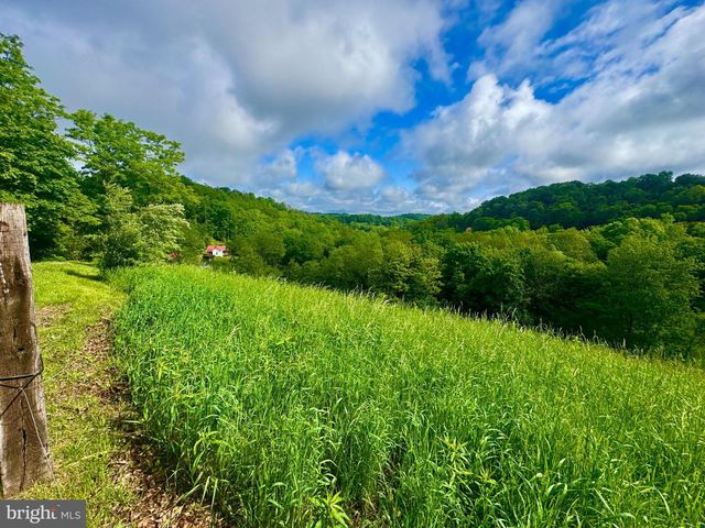 14451 PROCTOR CREEK RD, New Martinsville, WV 26155