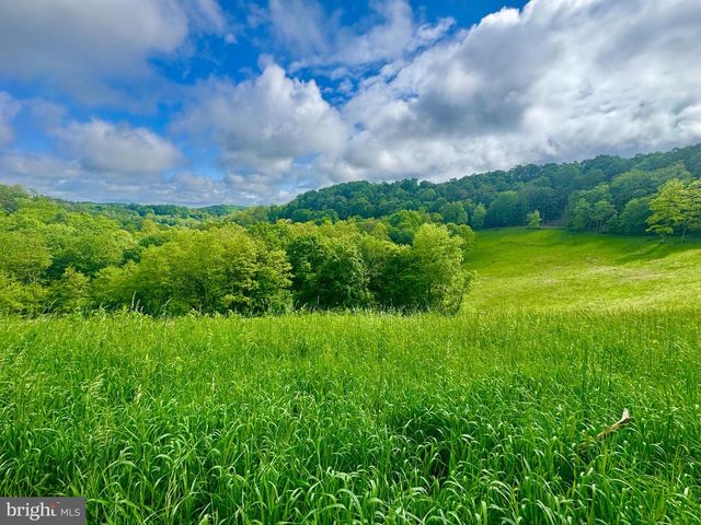 14451 PROCTOR CREEK RD, New Martinsville, WV 26155